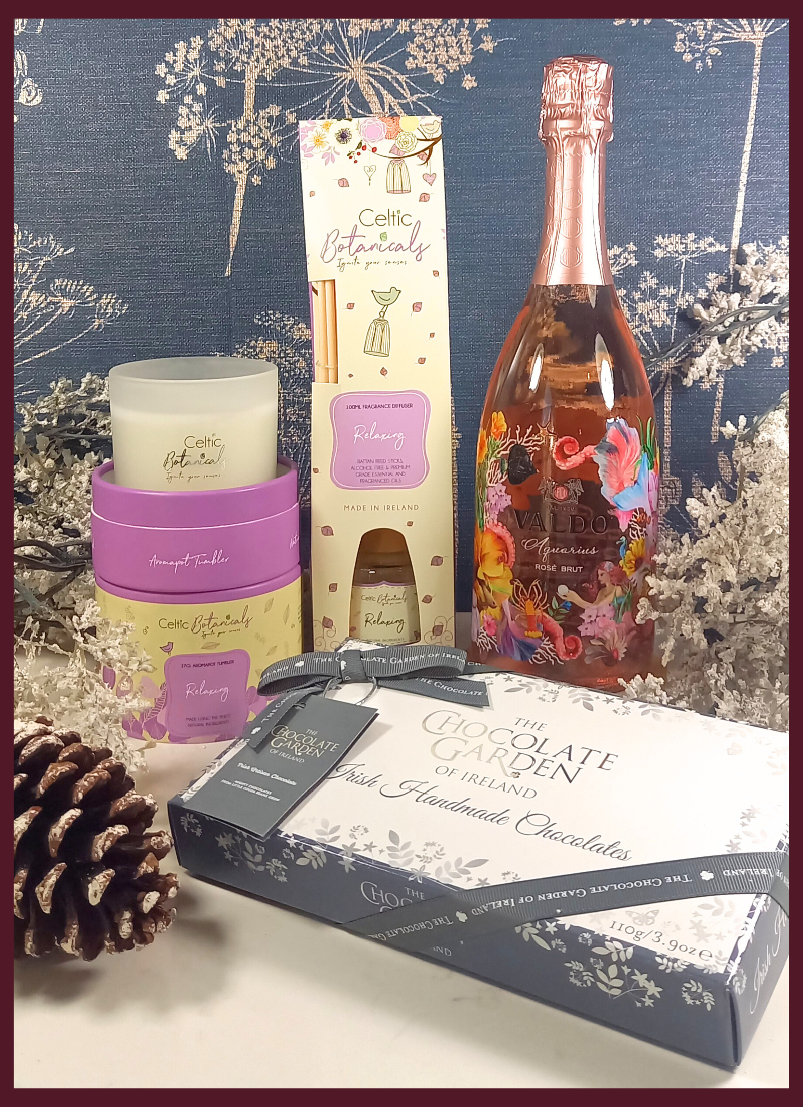 Elegance & Essence Hamper