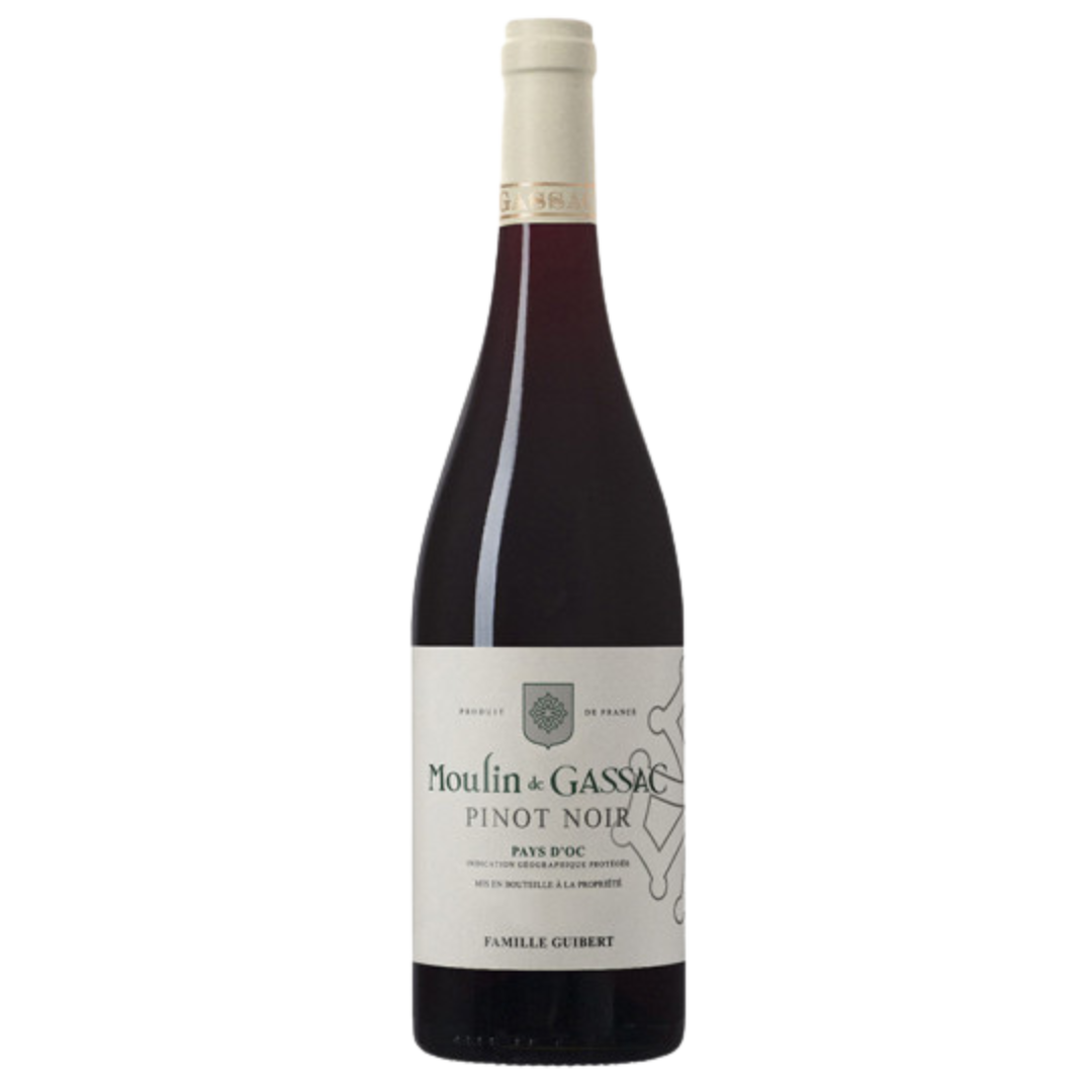 Moulin de Gassac Pinot Noir  2023