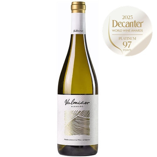 Valminor Albarino Rias Baixas