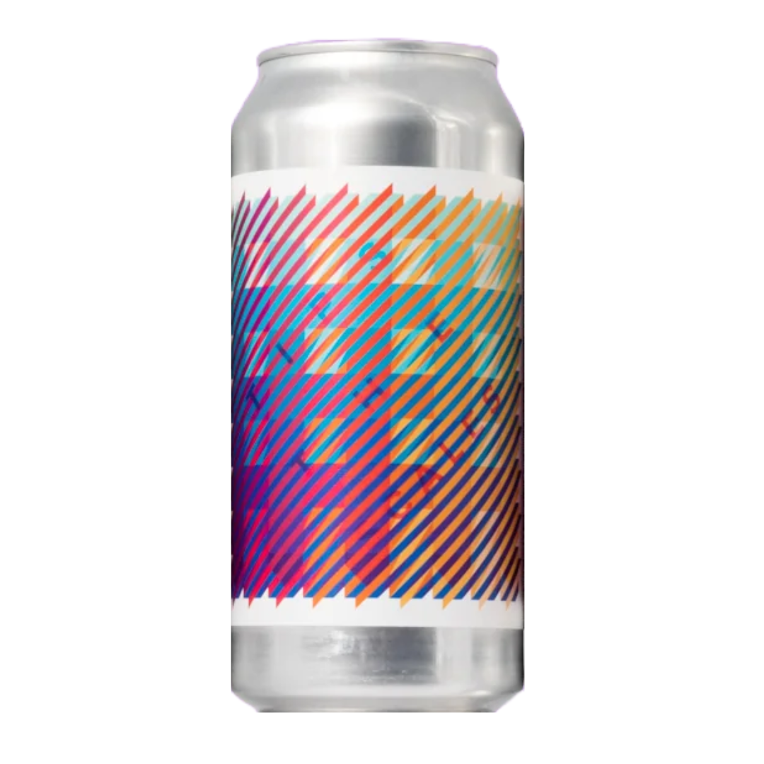 Verdant X Tap Social- Tips The Scales Pale Ale 5.2% ABV 440ml Can - Martins Off Licence