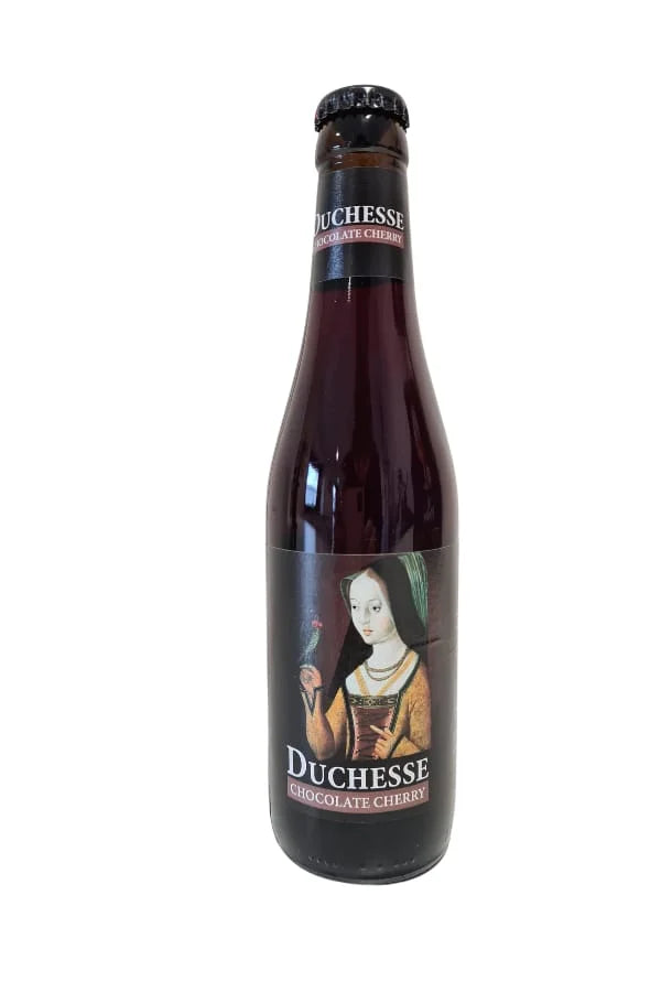 Verhaeghe Brewery- Duchesse Chocolate Cherry 6.8% ABV 330ml Bottle