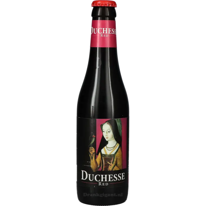 Verhaeghe Brewery- Duchesse Red 7.0% ABV 330ml Bottle