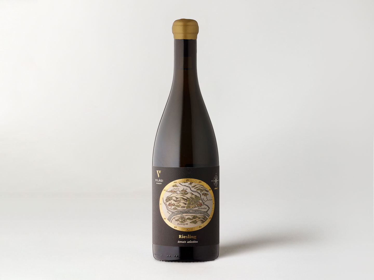 Vilagi Riesling