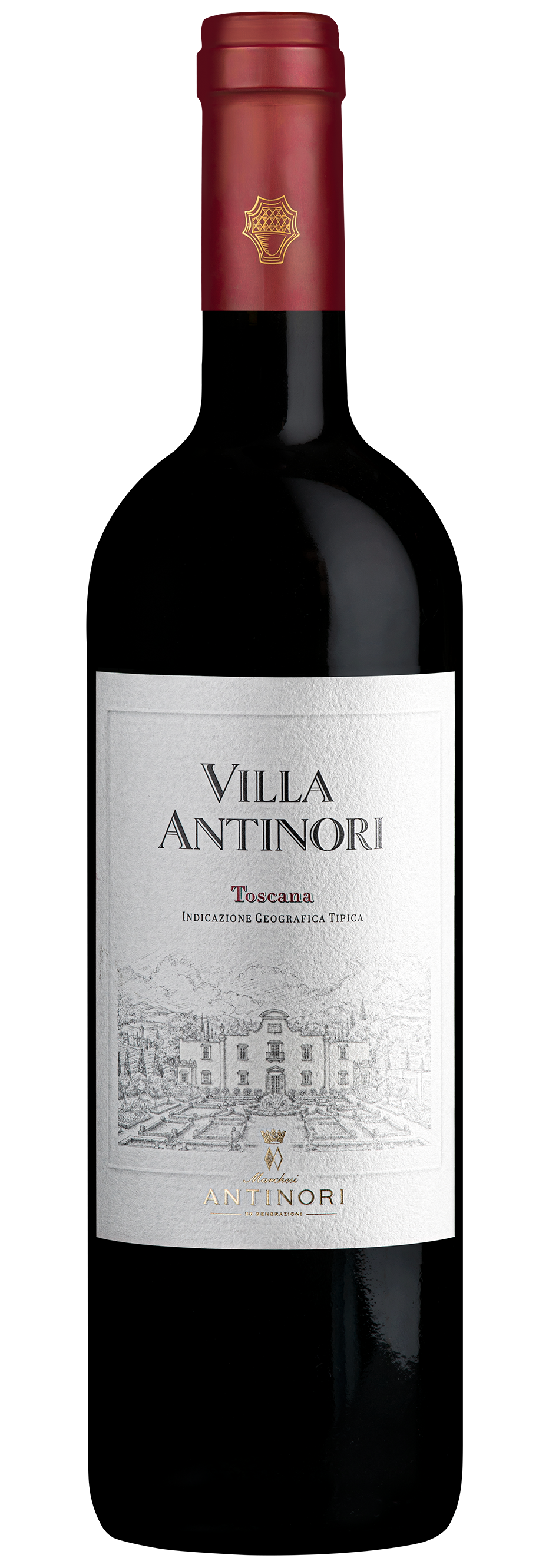 Villa Antinori Rosso