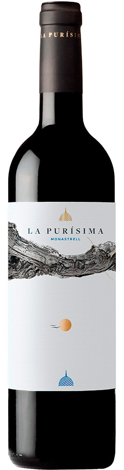 La Purisima Monastrell 2023