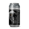Wicklow Wolf- Dire Wolf Hazy DIPA Endangered Species No. 59 8.0% ABV 440 ml can