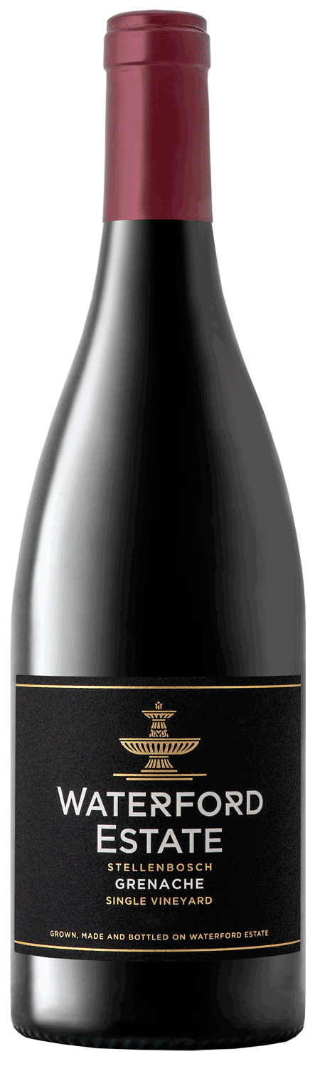 Waterford Estate Stellenbosch Grenache