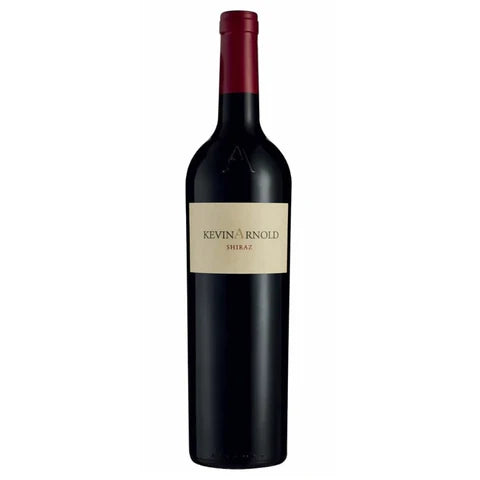 Waterford Estate Kevin Arnold Shiraz