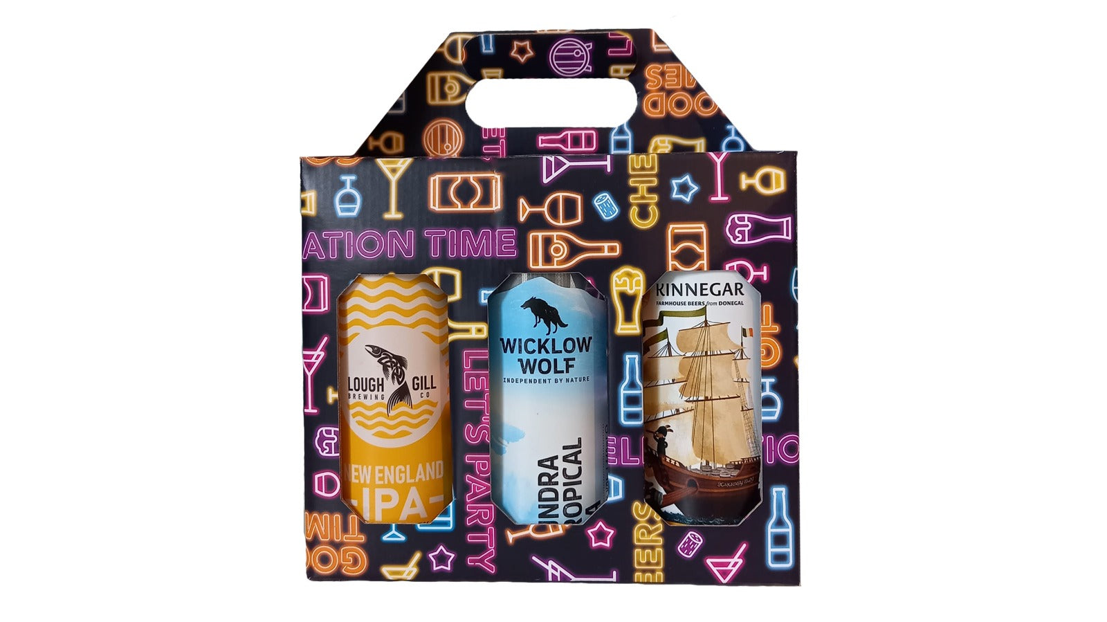 Celebration Craft Beer Gift Pack