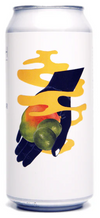 Whiplash- Fruit Salad Days Mango & Lime Sour 3.8% ABV 440ml Can
