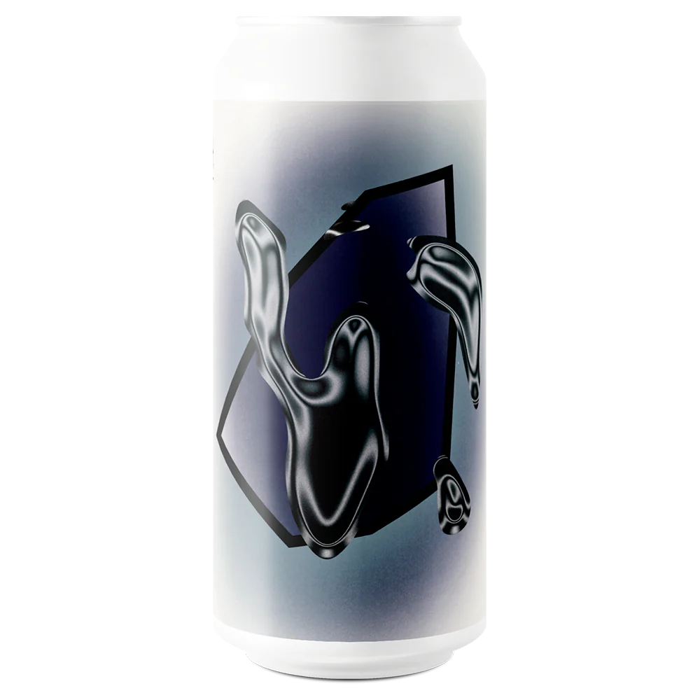 Whiplash- Open Water Pale Ale 4.2% ABV 440ml Can