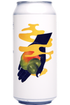 Whiplash Fruit Salad Days Mango & Lime Sour 3.8% ABV 440ml Can