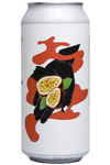 Whiplash Fruit Salad Days Passionfruit Sour 3.8% ABV 440ml Can
