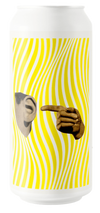 Whiplash Sure Listen DIPA 8.2% ABV 440ml Can