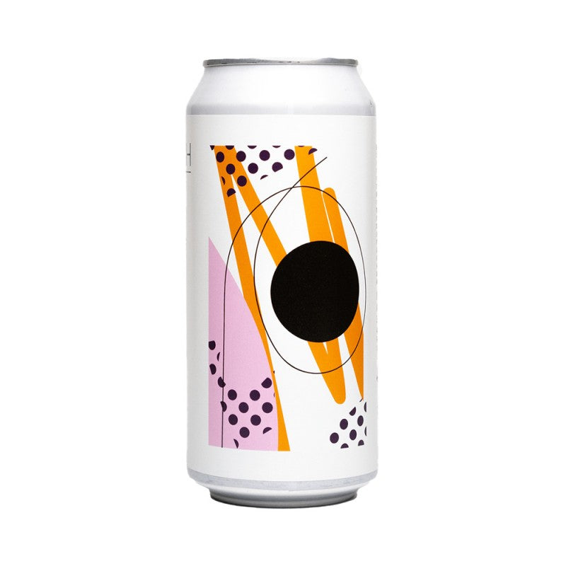 Whiplash- Desire Lines IPA 6.8% ABV 440ml Can - Martins Off Licence