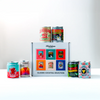 Whitebox Classic Cocktail Selection Box