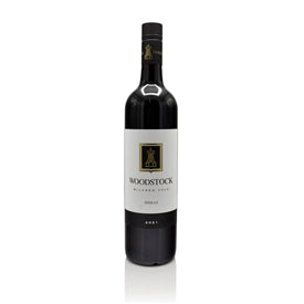 Woodstock McLaren Vale Cabernet Sauvignon