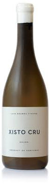 Luis Seabra, Xisto Cru Branco