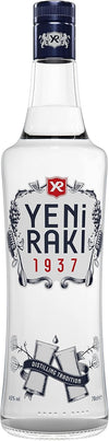 Yeni Raki 1937