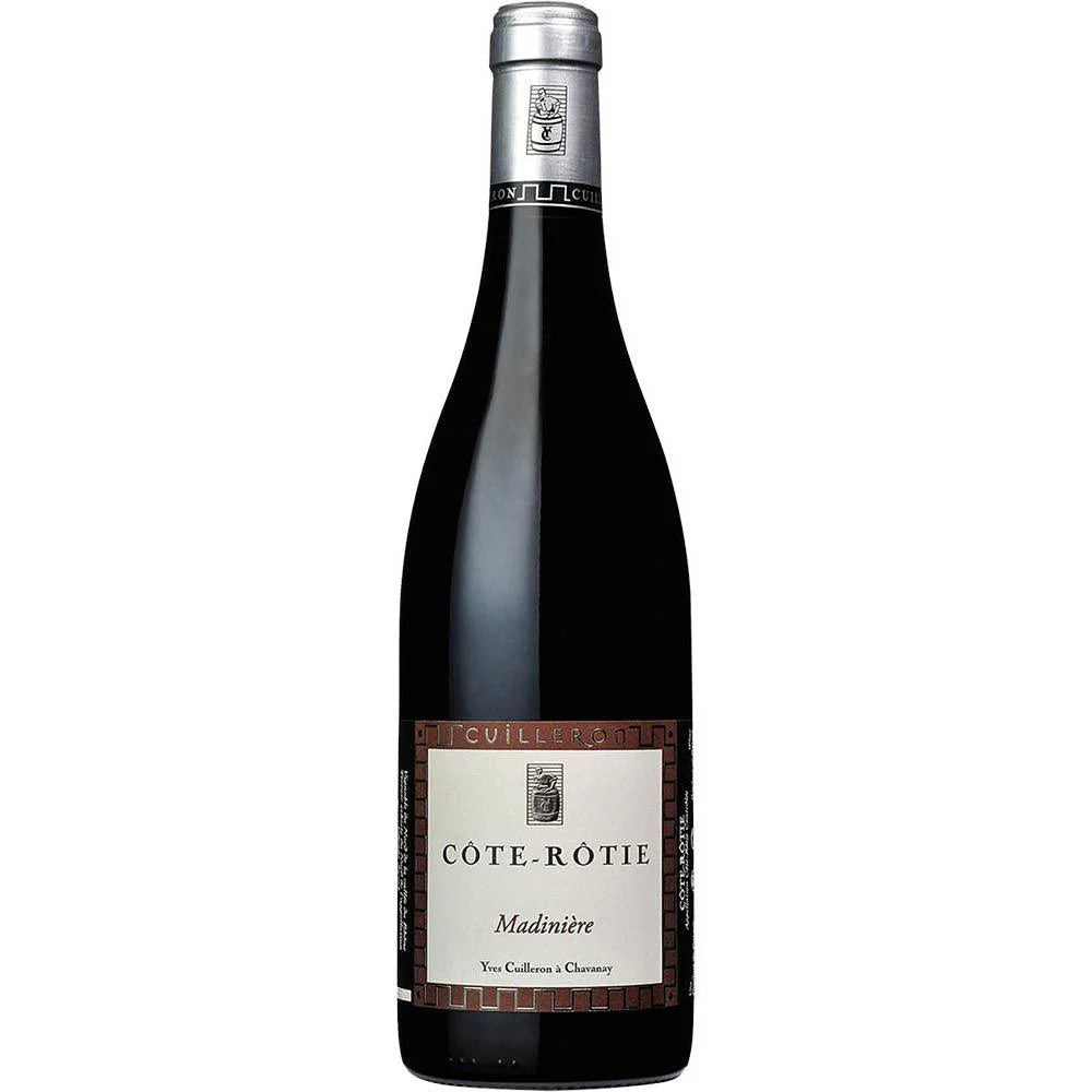 Yves Cuilleron Cote Rotie 'Madiniere'