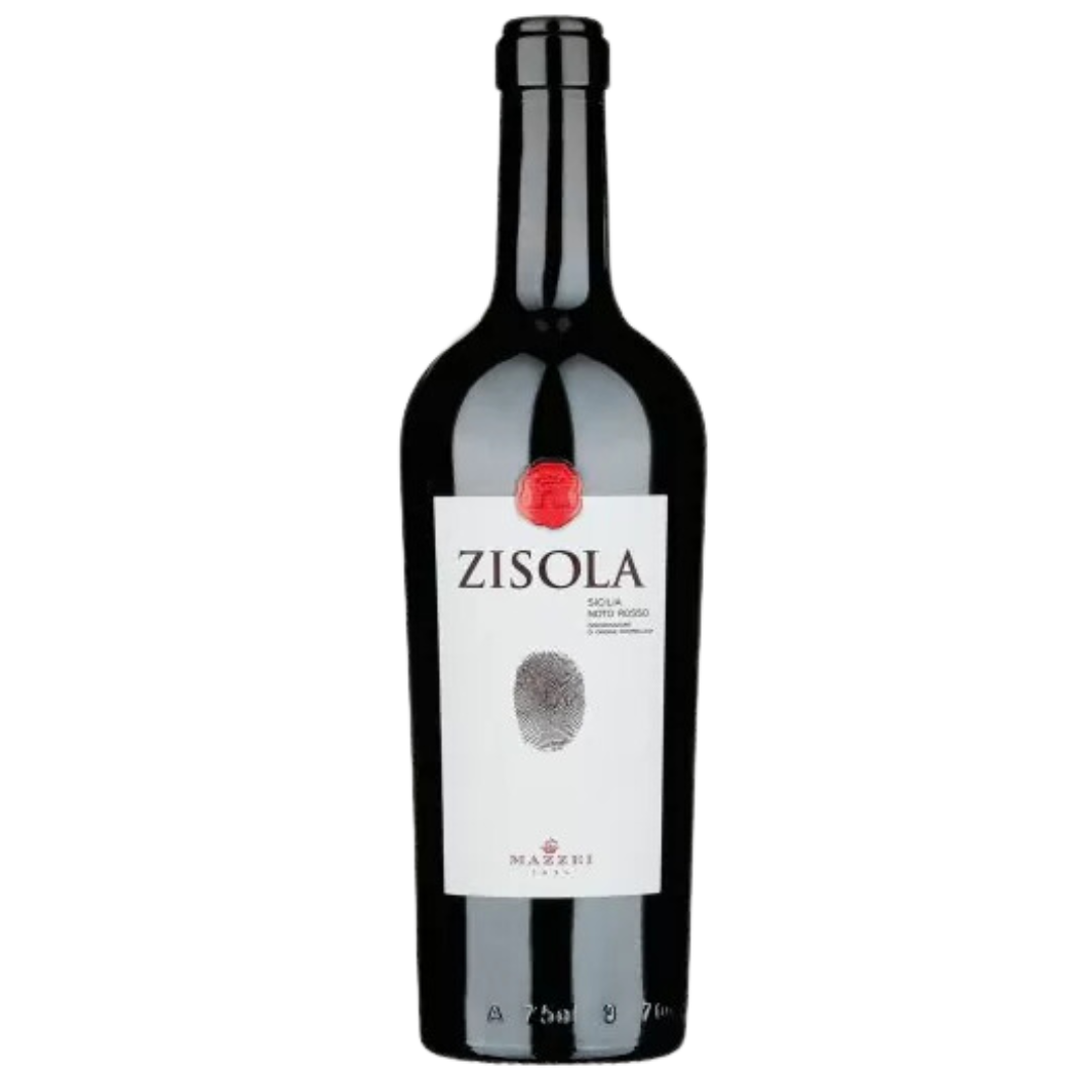 Zisola Noto Rosso 2020