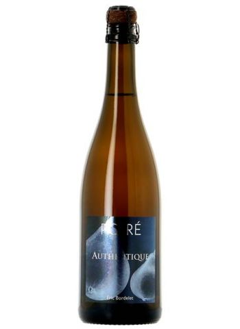 Eric Bordelet- Poiré Authentique Cider 5% ABV 750ml Bottle - Martins Off Licence