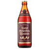 Schlenkerla- Aecht Schlenkerla Weichsel Rotbier (Red Lager) 4.6% ABV 500ml Can