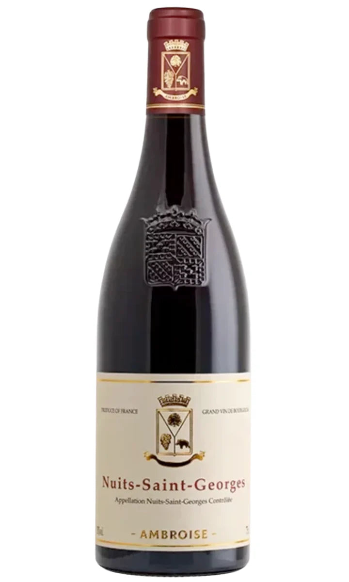 Domaine Ambroise Nuits-Saint-George 2021