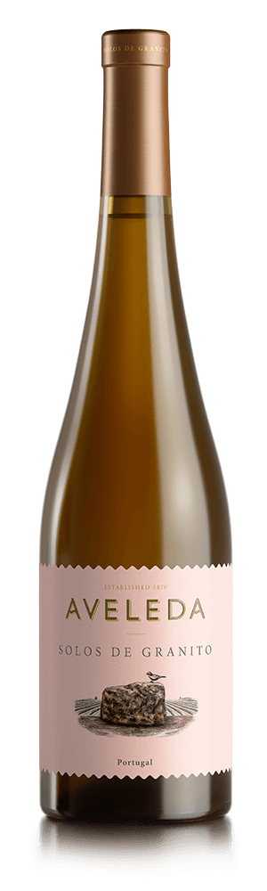 Aveleda Solos de Granitio Alvarinho