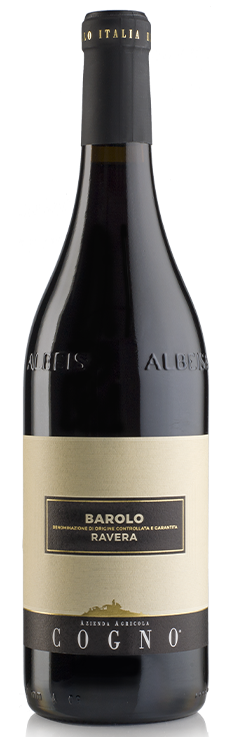 Elvio Cogno Barolo Ravera 2019