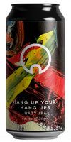 Our Brewery - Hang Up Your Hang Ups Hazy IPA 4.2% ABV 440ml Can