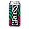 Gross- Bixi Pale Ale 4.5% ABV 440ml Can