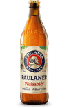 Paulaner- Weissbier 5.5% ABV 500ml Bottle