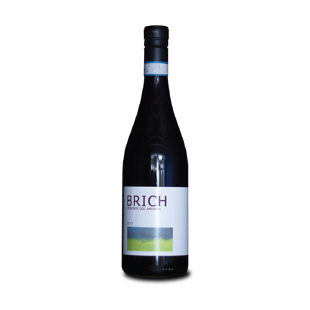 Agricola Gaia Brich Barbera 2022