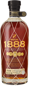 Brugal 1888 Doblemente Añejado Gran Reserva Rum 700ml