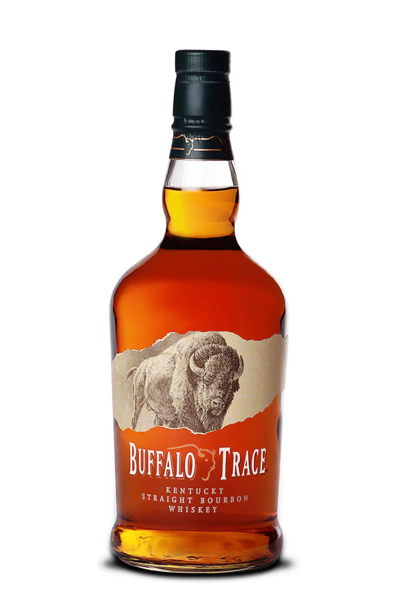 Buffalo Trace Straight Kentucky Bourbon 40%ABV