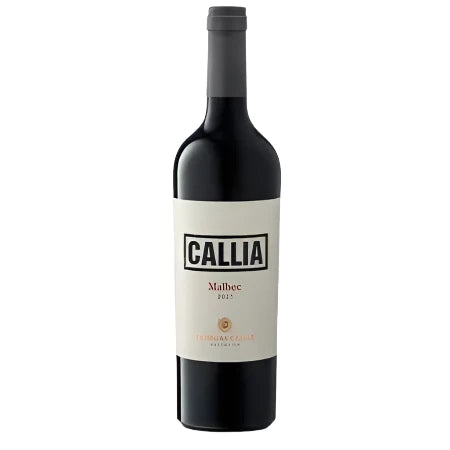 Bodegas Callia Malbec