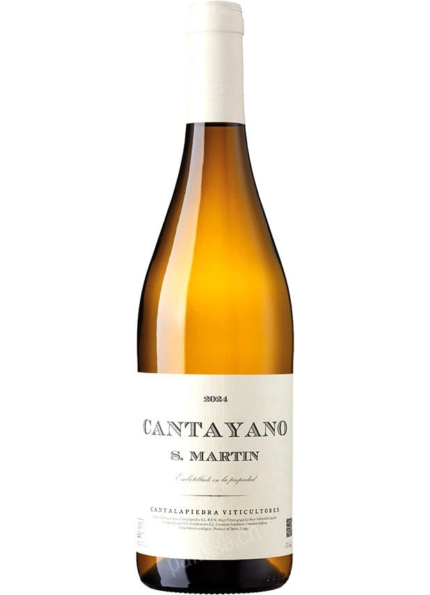 S. Martin Cantayano Verdejo