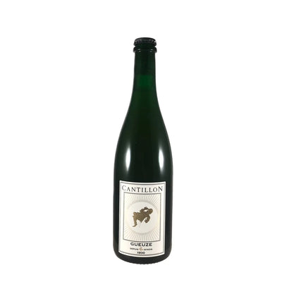 cantillon gueuze