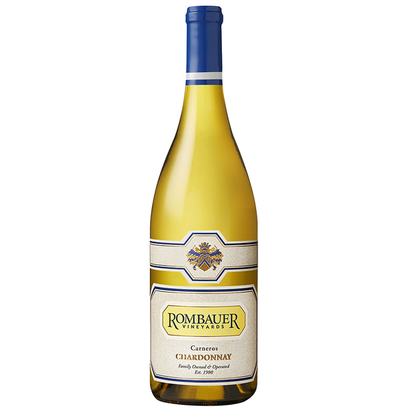 Rombauer Carneros Chardonnay 2022