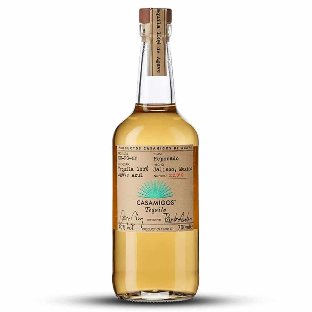 Casamigos Reposado Tequila 700ml