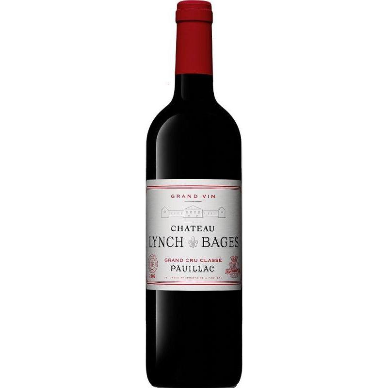 Chateau Lynch Bages 2019 Pauillac