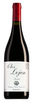 Bodegas Ponce Clos Lojen Bobal