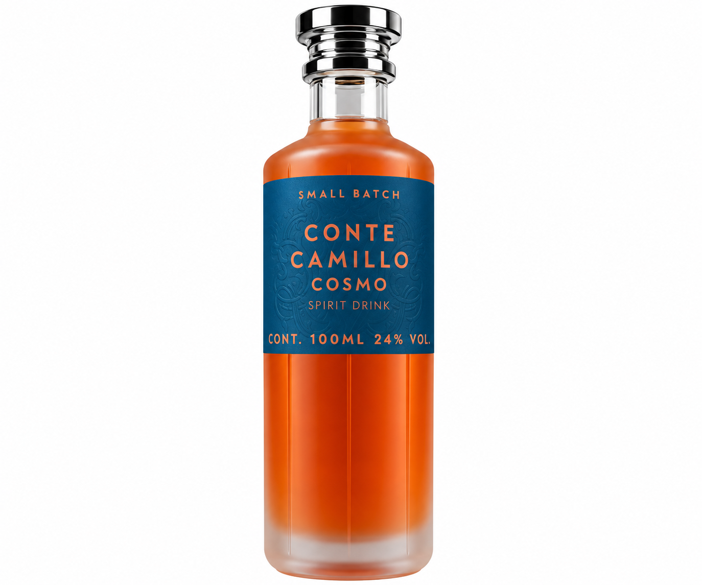 Conte Camillo Cosmo 100ml bottle