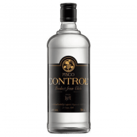 Control Pisco 700ml