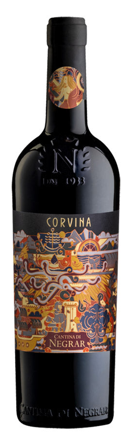 Cantina Di Negrar Corvina
