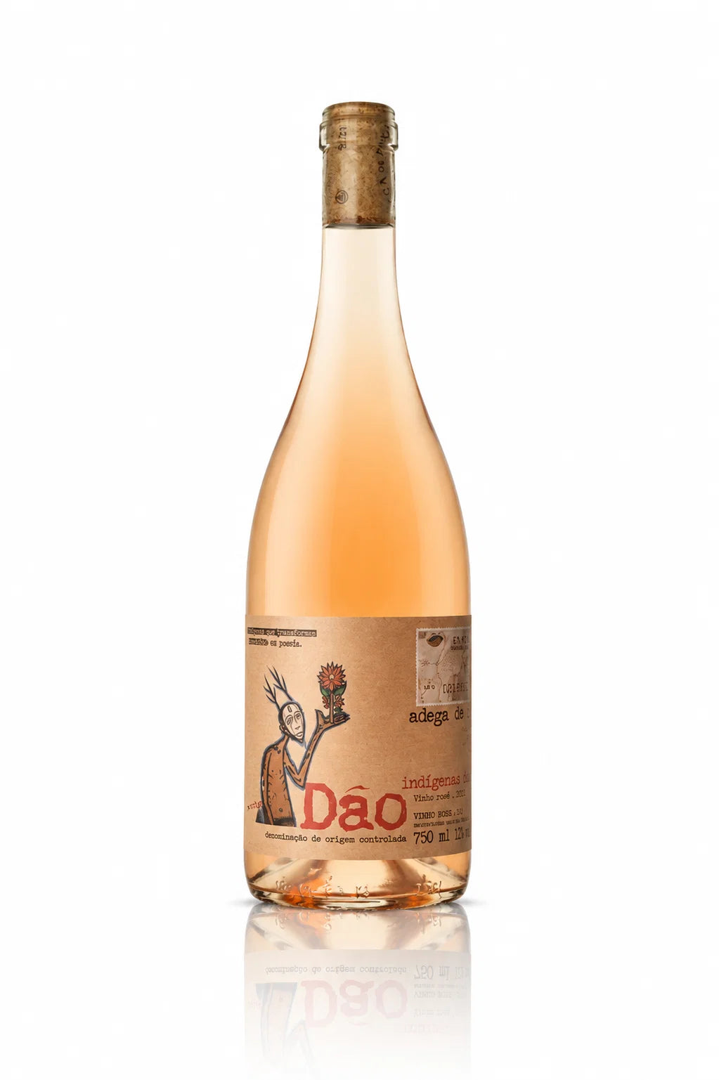 Adega de Penalva Dao Rosé