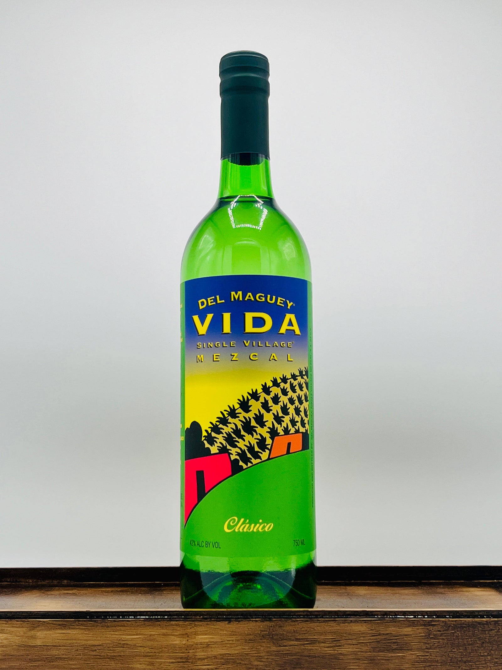 Del Maguey Vida Mezcal 700ml