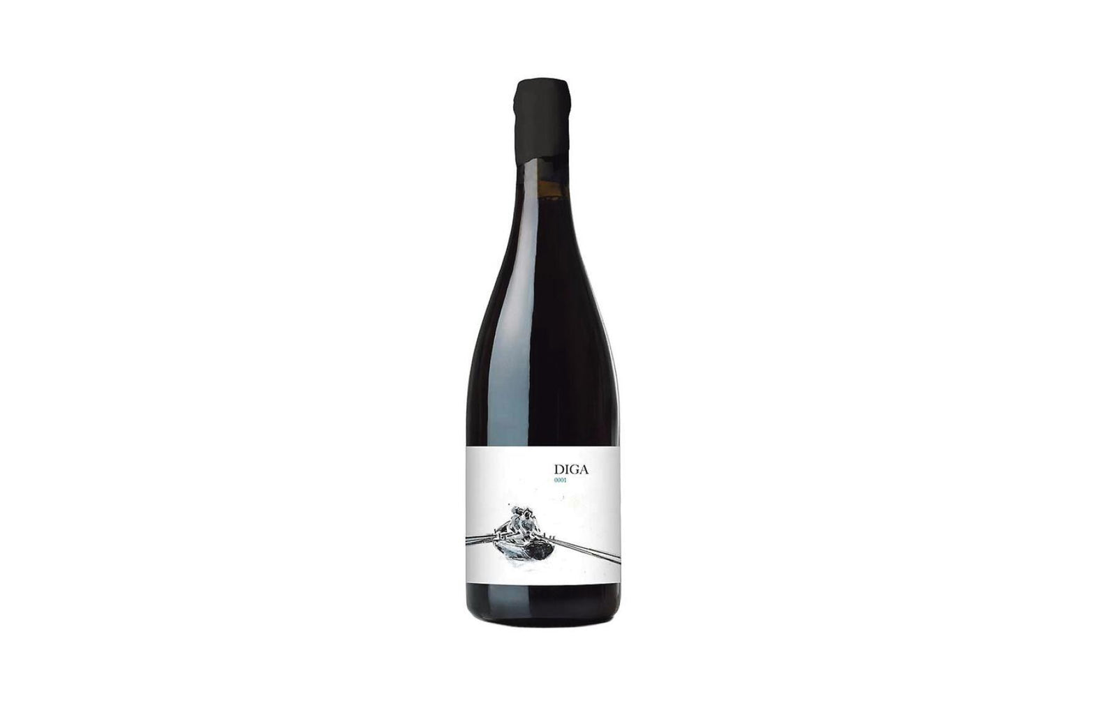 Diga Montsant Garnacha & Merlot