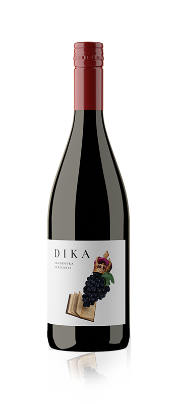 Enosophia Dika Frankovka Feričanci